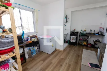 Apartamento com 2 Quartos à venda, 35m² no Vila Ré, São Paulo