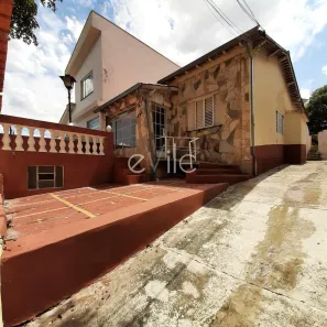 Casa com 3 Quartos à venda, 137m² no Vila Industrial, Campinas