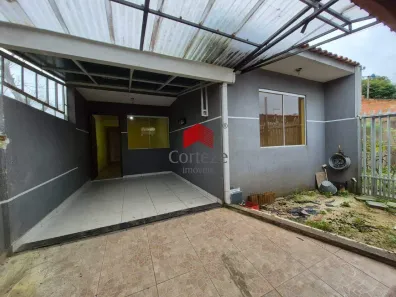 Casa de Condomínio com 3 Quartos à venda, 66m² no São Marcos, São José dos Pinhais