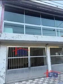 Sobrado com 4 Quartos à venda, 274m² no Cidade das Flores, Osasco