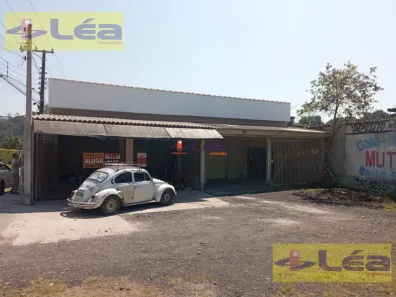 Ponto Comercial para alugar, 70m² no Palmeiras de São Paulo, Suzano