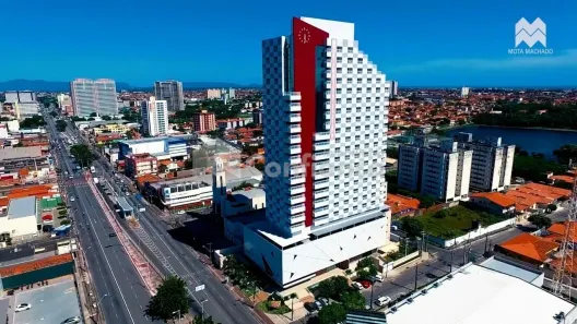 Sala Comercial para alugar, 35m² no Farias Brito, Fortaleza