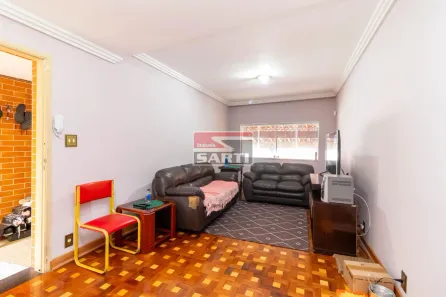 Sobrado com 3 Quartos à venda, 171m² no Vila Ester (Zona Norte), São Paulo
