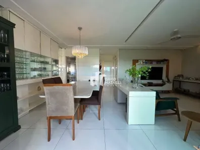 Apartamento com 4 Quartos à venda, 180m² no Enseada do Suá, Vitória