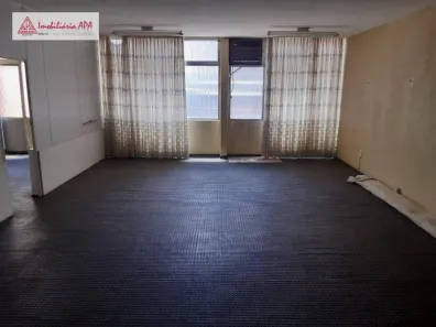 Sala Comercial à venda, 99m² no Campos Elíseos, São Paulo
