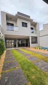 Sobrado com 3 Quartos à venda, 175m² no Esplanada Primo Meneghetti II, Franca