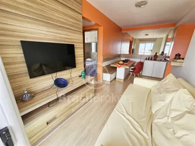Apartamento com 2 Quartos à venda, 50m² no Todos os Santos, Rio de Janeiro