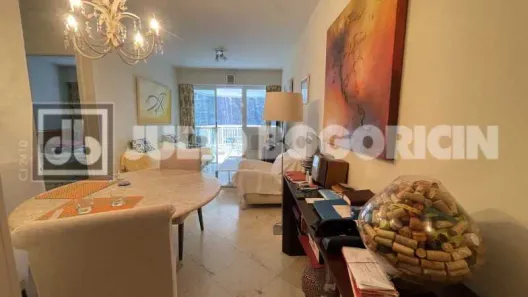 Apartamento com 2 Quartos à venda, 90m² no Botafogo, Rio de Janeiro