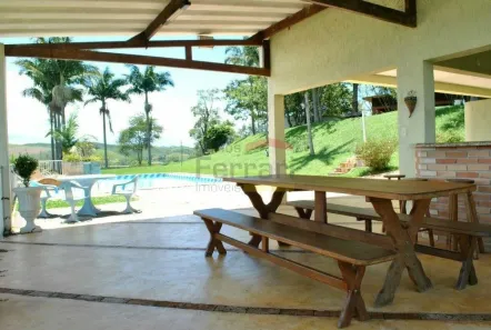 com 8 Quartos à venda, 1300m² no Varadouro, Santa Isabel