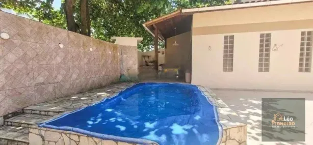 Casa com 5 Quartos à venda, 450m² no Mirante da Lagoa, Macaé