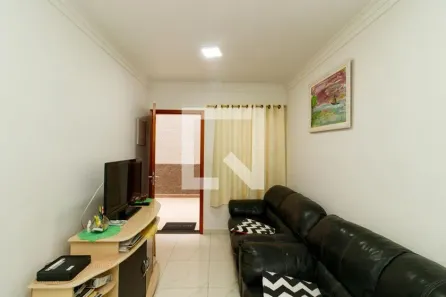 Apartamento com 2 Quartos à venda, 57m² no Vila Nivi, São Paulo