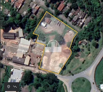 Ponto Comercial à venda, 7000m² no Progresso, Sete Lagoas