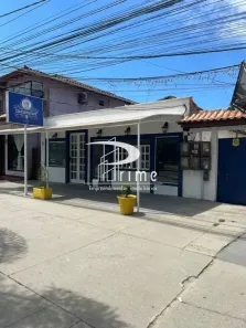 Imóvel Comercial com 6 Quartos à venda, 200m² no Village de Búzios, Armação dos Búzios