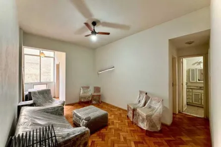 Apartamento com 2 Quartos à venda, 70m² no Flamengo, Rio de Janeiro