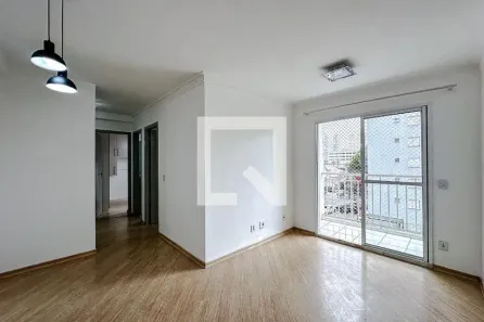 Apartamento com 2 Quartos à venda, 52m² no Mooca, São Paulo