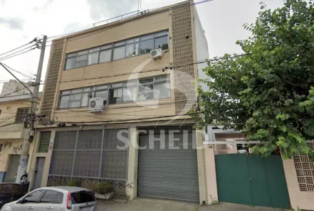 Prédio Comercial à venda, 730m² no Vila Cruzeiro, São Paulo
