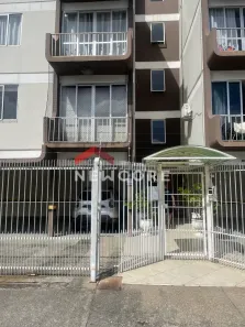 Apartamento com 2 Quartos à venda, 68m² no Campinas, São José