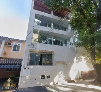 Casa com 4 Quartos à venda, 349m² no Vila Isabel, Rio de Janeiro