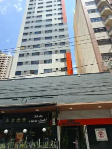 Apartamento com 2 Quartos à venda, 57m² no Centro, Juiz de Fora