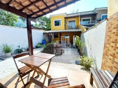 Casa com 3 Quartos à venda, 180m² no Piratininga, Niterói