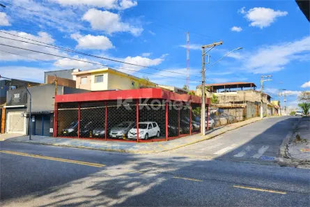 Sala Comercial à venda, 743m² no Tucuruvi, São Paulo