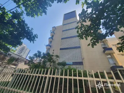 Apartamento com 1 Quarto para alugar, 50m² no Pituba, Salvador