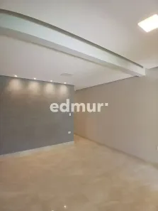 Sobrado com 3 Quartos à venda, 141m² no Vila Lucinda, Santo André