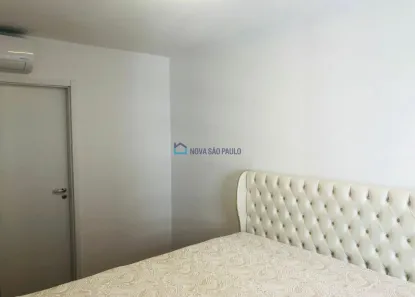 Apartamento com 2 Quartos à venda, 69m² no Jardim das Acácias, São Paulo