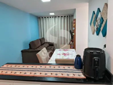 Apartamento com 3 Quartos à venda, 72m² no Vila Castelo, São Paulo