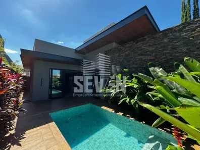 Casa com 4 Quartos à venda, 10m² no Vila Aviação, Bauru