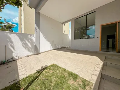 Casa com 3 Quartos à venda, 130m² no Rio Branco, Belo Horizonte
