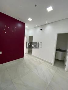 Sala Comercial à venda, 45m² no Jardim do Mar, São Bernardo do Campo