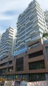 Apartamento com 2 Quartos à venda, 78m² no Botafogo, Rio de Janeiro