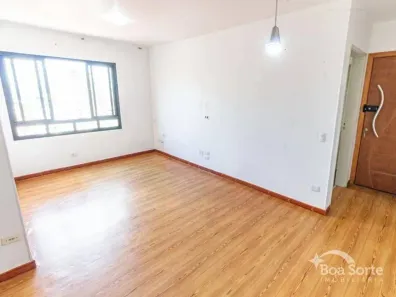 Apartamento com 3 Quartos à venda, 59m² no Vila Bertioga, São Paulo