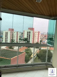 Apartamento com 3 Quartos à venda, 84m² no Vila Primavera, São Paulo