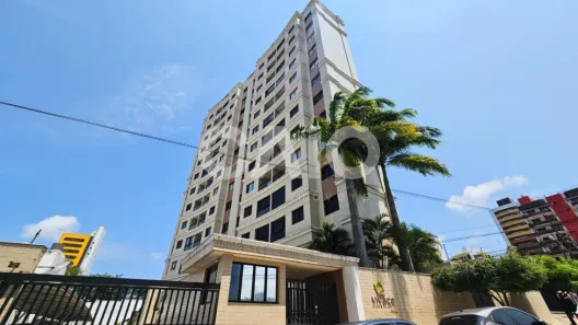Apartamento com 2 Quartos à venda, 56m² no Candelária, Natal