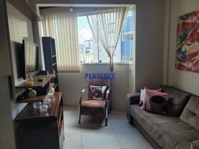 Cobertura com 2 Quartos à venda, 140m² no Concórdia, Belo Horizonte