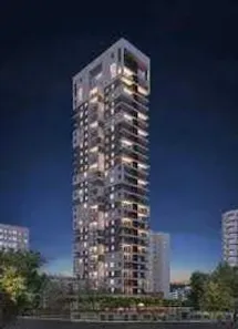 Apartamento com 2 Quartos à venda, 88m² no Cidade Monções, São Paulo
