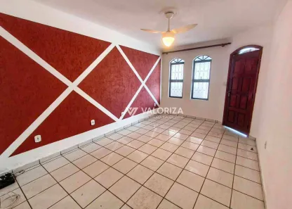 Casa com 2 Quartos para alugar, 176m² no Vila Fiori, Sorocaba