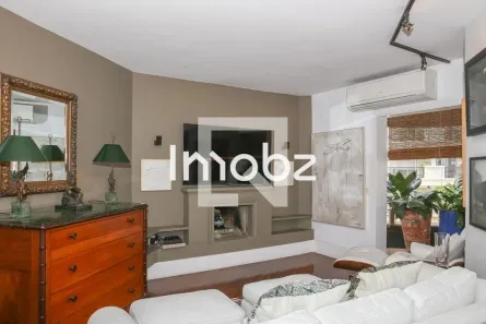 Apartamento com 4 Quartos à venda, 247m² no Perdizes, São Paulo