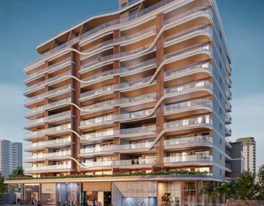 ARTI DESIGN LIVING no Praia da Costa, Vila Velha