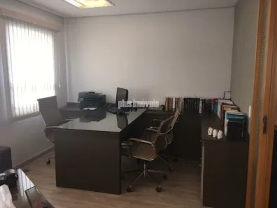Sala Comercial à venda, 35m² no Jardim Paulista, São Paulo