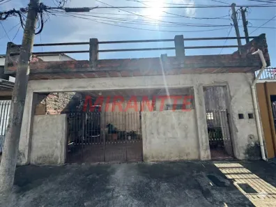 Sobrado com 6 Quartos à venda, 138m² no Parque Mandaqui, São Paulo