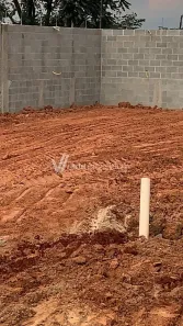 Lote/Terreno à venda, 450m² no Jardim Recanto dos Sonhos, Sumaré