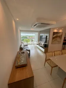 Apartamento com 3 Quartos à venda, 92m² no Altiplano Cabo Branco, João Pessoa