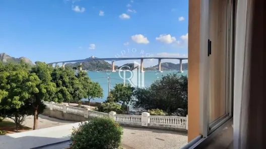 Apartamento com 3 Quartos à venda, 182m² no Ilha do Boi, Vitória