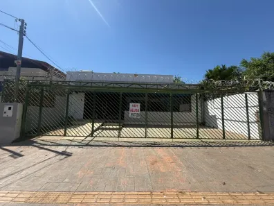 Sala Comercial para alugar, 213m² no Setor Sul, Goiânia