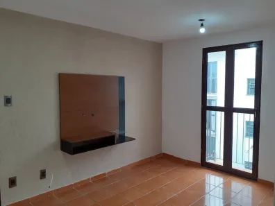 Apartamento com 2 Quartos à venda, 49m² no Bosque dos Eucaliptos, São José dos Campos