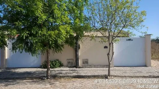 Casa com 1 Quarto à venda, 57m² no Dourado, Horizonte
