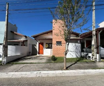 Casa de Condomínio com 3 Quartos à venda, 69m² no Barreiro, Taubaté